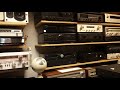 Audio gold vintage hi fi store in hornsey north london n8