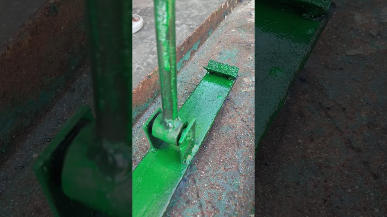 Metal Bending shorts | Metal Bending techniques | how to bend metal | Amazing metal bender 