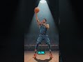 From Athens Streets to NBA Stardom?