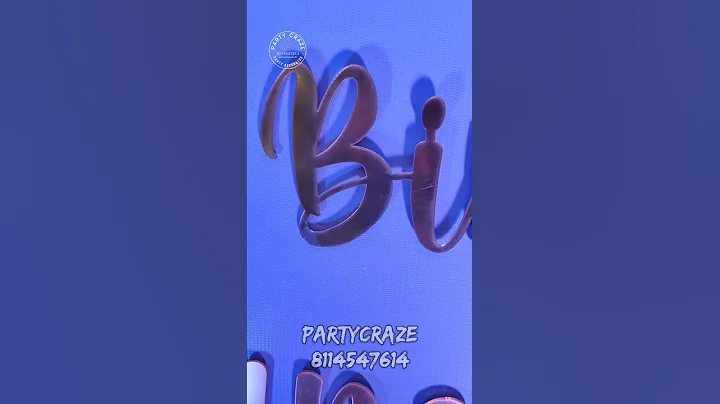 Birthday Event Planner in Bihar