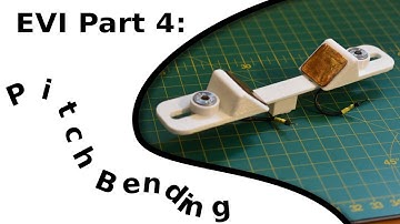 EVI Phase 4: Pitch Bending