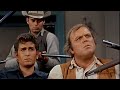 De Schutters Bonanza 1960 Westerse Tv Serie Michael Landon Lorne Greene Dan Blocker 