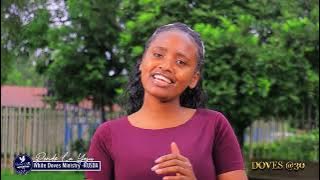 Pendo La Yesu || White Doves Ministry KUSDA || Official Video