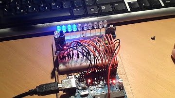 Arduino - Stairs light