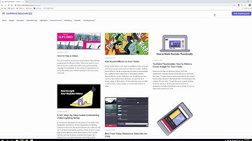 Kapwing: Awesome Videos Fast