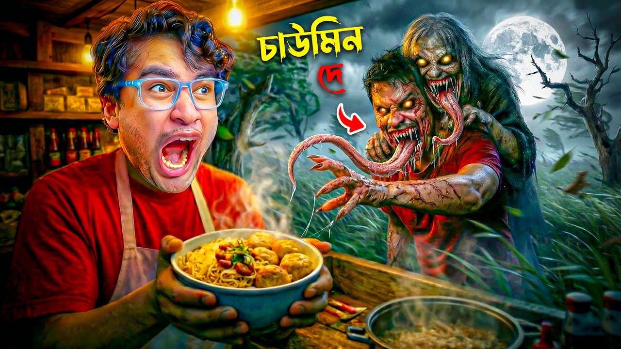 Roblox Selling Basko NOODLES at 1 PM… BIG Mistake! 😨