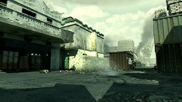 [MW3 - Theater] Those are mines, landmines - IMS triple kill + Betty double kill