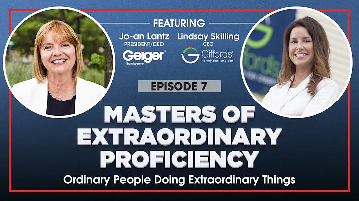 Masters of Extraordinary Proficiency - Episode 7 -...