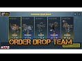  dino squadorder drop team 178 dinosquad gameplay