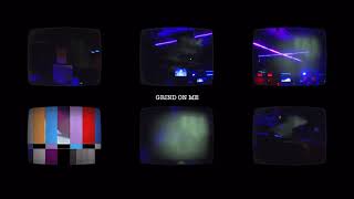 Courtlin Jabrae x Grind On Me [Prod By StevieNickxx]