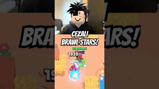 ROBUX Cezalı BRAWL STARS !! 🤑 #brawlstars #roblox #shorts