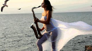 JAZZ & BLUES Romántica ─ Música Ambiental Suave y Relajante ─ Bienestar 🎧 3 Horas (Instrumental)