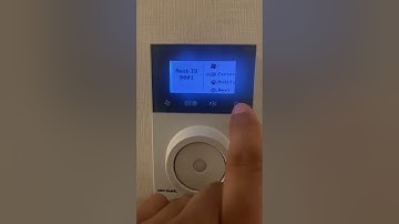 New Verdant Wi-Fi Thermostat VIP hack
