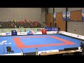 Part 2 Day 1(Karate) | 2026 FISU World University Championship Combat Sports