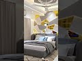 New Project | Best Interior Design #interior #interiordesign #home #shorts