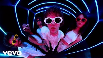 GIFT - Light Runner (Official Video)