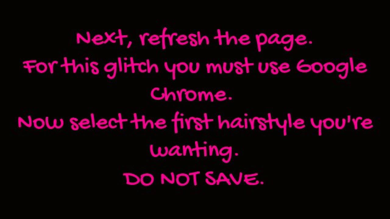 MEEZ: How to Glitch on Beta