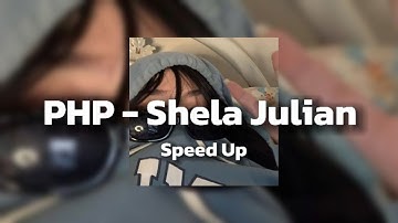 PHP -  Shela Julian (Speed Up)