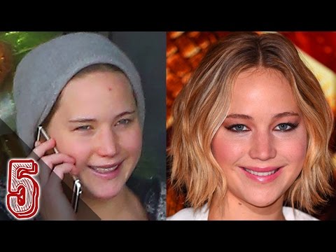 5 Attori Troppo BRUTTI Per HOLLYWOOD - 5 Attori Troppo BRUTTI Per HOLLYWOOD