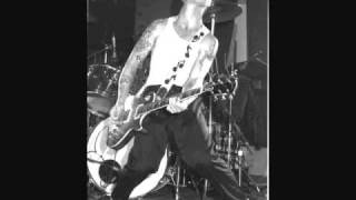 Mike Ness - Dope Fiend Blues (with lyrics) chords