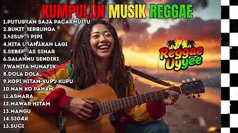 Top Hits Spotify Indonesia 2025 Full Album Reggae Kumpulan Musik Cover SKA REGGAE Terbaru 2025