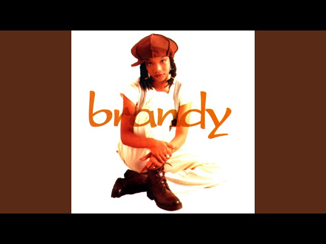 Brandy - Sunny Day