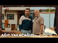 Kültürümüzü onlara tanıtacağız! - Gönül Dağı 140. Bölüm @trt1