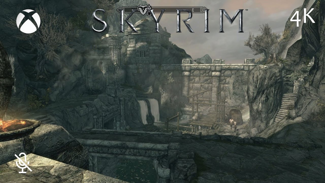 skyrim special edition gameplay skyrim special edition gameplay