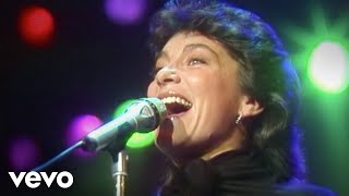 Video-Miniaturansicht von „Ricchi E Poveri - Sarà perché ti amo (Thommys Popshow extra 17.12.1983)“