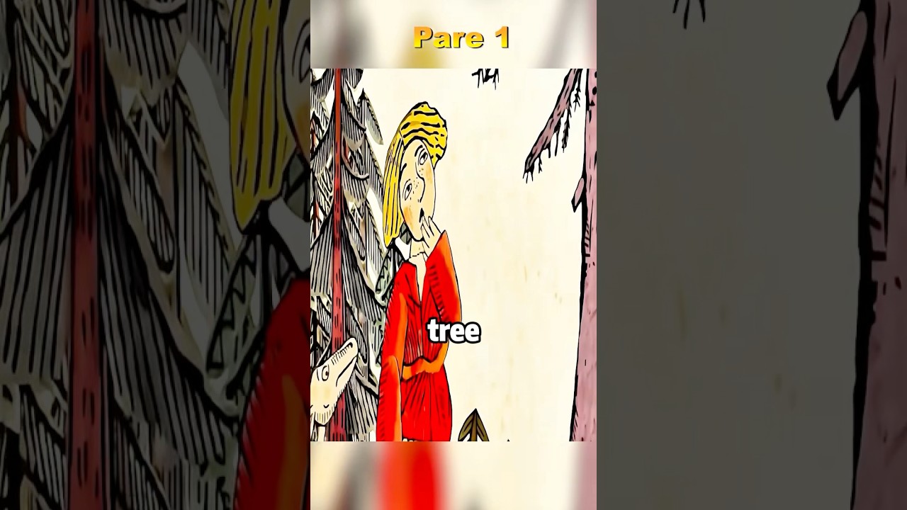 Ivan’s Story 🫨Part 1❤️