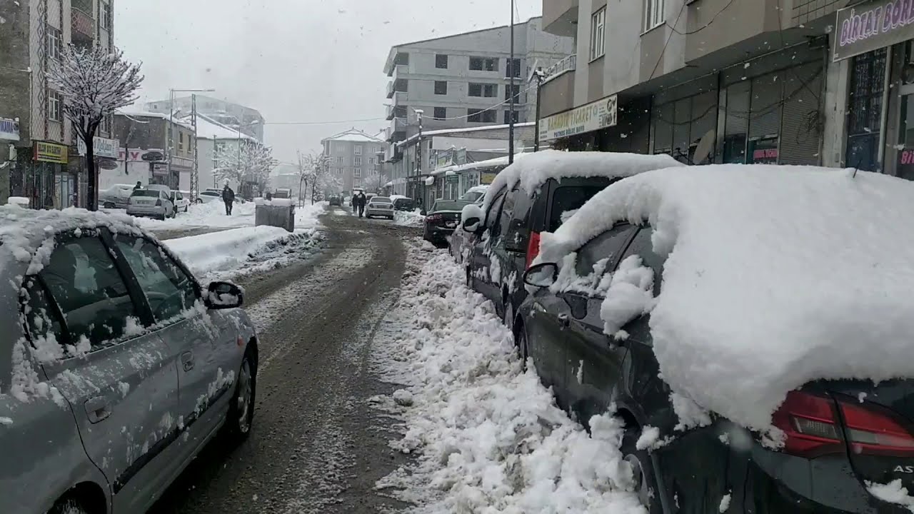 patnos hava durumu