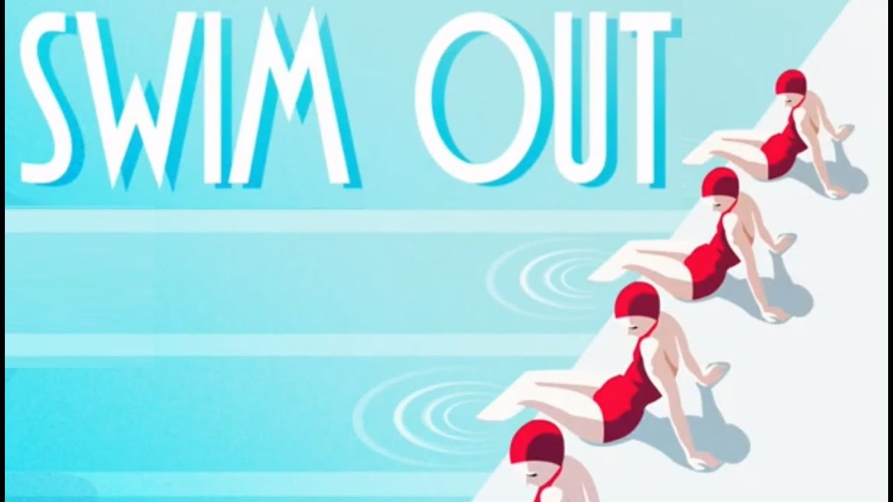 Swim Out (XB1, XSX) Demo - 6 Minutes Gameplay