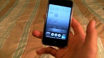 How To Play Youtube Audio While Multitasking On iPhone, iPod Touch, iPad - Sleep Mode