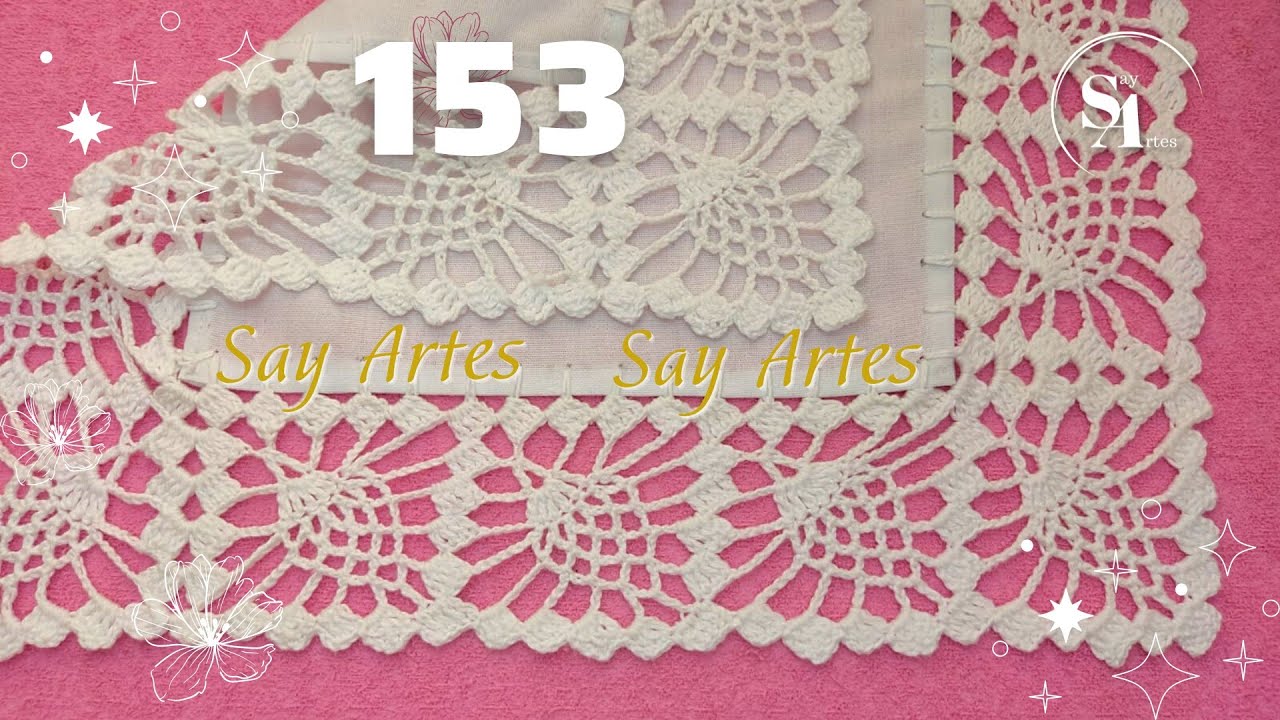 Puntilla 153 | Say Artes