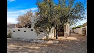 1811 E Tenth St, Tucson, AZ