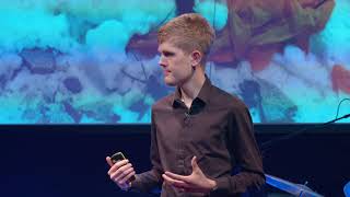 Celebrity Why we need something bigger than Everest | Alex Staniforth | TEDxRNCM Profile
