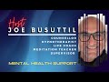 Welcome to the mental health support channel  joey busuttil