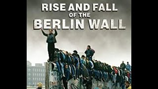 Rise and fall of Berlin Wall - History Channel screenshot 3