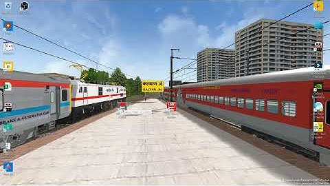 missing rolling stock /consists editing  activities missing files