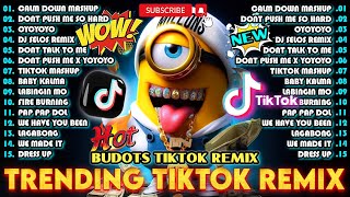 🔥 BEST 🔥 TRENDING TIKTOK MASHUP 2024 💥 NONSTOP TIKTOK REMIX 2024 💥JONEL SAGAYNO REMIX 🎶