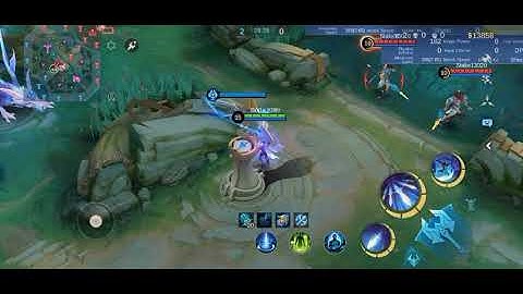 Learn the double dash
