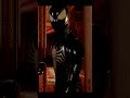 Symbiote Spider-Man Meets Dima #shorts #spiderman