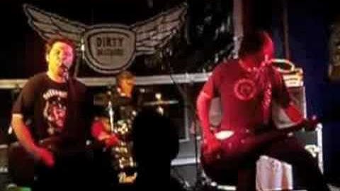 Dirty Bastards - Breda Barst 2008