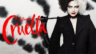 Stone Cold Crazy  (From "Cruella"/Audio Only)