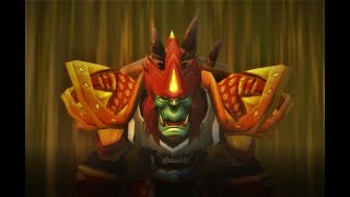 Classic WoW Elemental Fury - Level 60 Elemental Shaman PvP 17