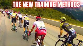 Why Elite Cyclists Stopped Training By "feel" To Get Faster