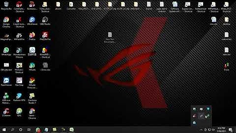 Download Multiple Files With IDM