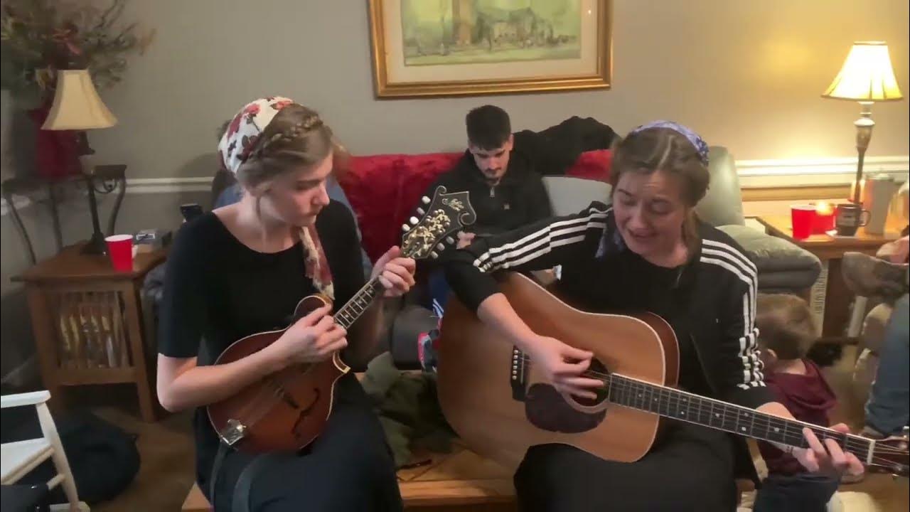 River of Jordan YouTube