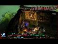 Grim Dawn, full campaign playthrough ep.3