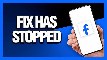 How to Fix Facebook Lite Has Stopped - Android & Ios | Final Solution